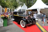Zürich Classic Car Award 2024