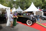 Zürich Classic Car Award 2024