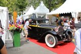Zürich Classic Car Award 2024