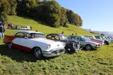 Oldtimertreffen Hasenstrick
