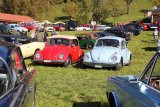 Oldtimertreffen Hasenstrick