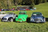 Oldtimertreffen Hasenstrick