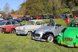 Oldtimertreffen Hasenstrick