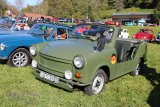 Oldtimertreffen Hasenstrick