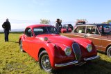 Oldtimertreffen Hasenstrick