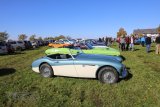 Oldtimertreffen Hasenstrick