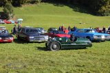 Oldtimertreffen Hasenstrick