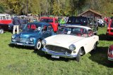 Oldtimertreffen Hasenstrick