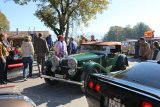 Oldtimertreffen Hasenstrick