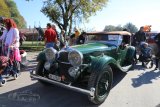 Oldtimertreffen Hasenstrick