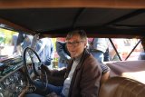Oldtimertreffen Hasenstrick