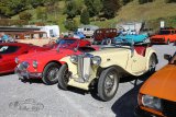 Oldtimertreffen Hasenstrick