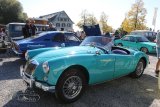 Oldtimertreffen Hasenstrick