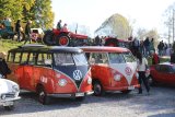 Oldtimertreffen Hasenstrick