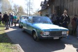 Oldtimertreffen Hasenstrick