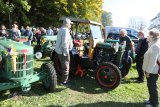 Oldtimertreffen Hasenstrick