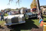 Oldtimertreffen Hasenstrick