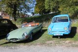 Oldtimertreffen Hasenstrick