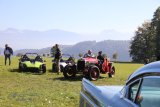 Oldtimertreffen Hasenstrick