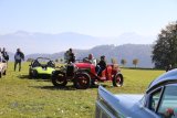 Oldtimertreffen Hasenstrick