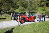 Oldtimertreffen Hasenstrick