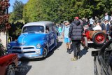 Oldtimertreffen Hasenstrick