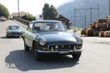 Oldtimer Treff Surselva