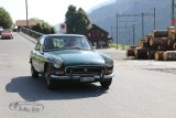 Oldtimer Treff Surselva