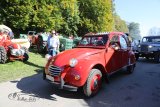 Oldtimertreffen Hasenstrick