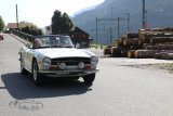 Oldtimer Treff Surselva