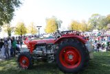 Oldtimertreffen Hasenstrick
