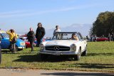 Oldtimertreffen Hasenstrick