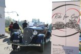 Oldtimertreffen Hasenstrick