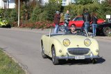Oldtimertreffen Hasenstrick