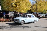Oldtimertreffen Hasenstrick