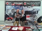 Oldtimer Messe St. Gallen