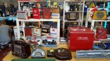 Oldtimer- und Teilemarkt Winterthur