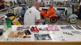 Oldtimermesse St. Gallen