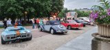 Oldtimer-Meeting Baden-Baden