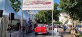 Oldtimer-Meeting Baden-Baden