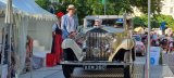 Oldtimer-Meeting Baden-Baden