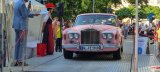 Oldtimer-Meeting Baden-Baden