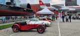 25 Jahre Swiss Car Register