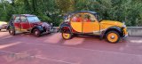Oldtimertreffen Bottmingen