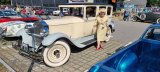 Oldtimertreffen Bottmingen
