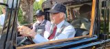 Oldtimertreffen Bottmingen