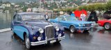 Ascona Classic Car Award