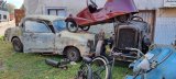 Auto- und Traktormuseum, Patina-Treffen