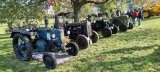 Auto- und Traktormuseum, Patina-Treffen