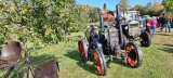 Auto- und Traktormuseum, Patina-Treffen